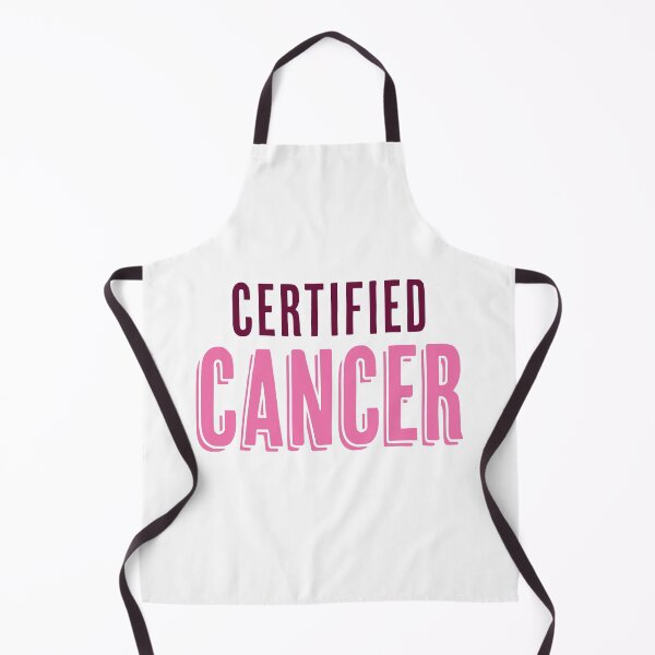 Item preview, Certified Cancer designed and sold by TheGremFem.