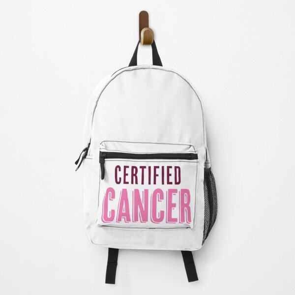 Item preview, Certified Cancer designed and sold by TheGremFem.