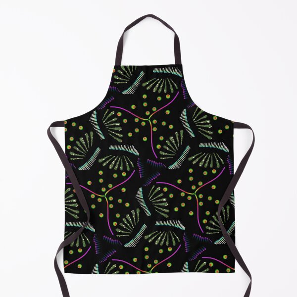Item preview, Abstract Botannical designed and sold by Jane Izzy Designs.