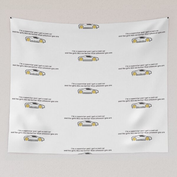 Item preview, lemonade mouth lyrics (mudslide crush) designed and sold by evaschroeder.