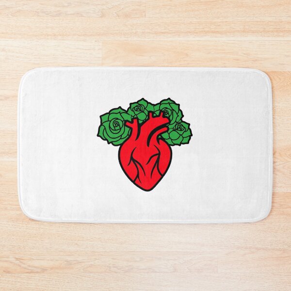 Item preview, Heart Plant designed and sold by RedsStickerShop.
