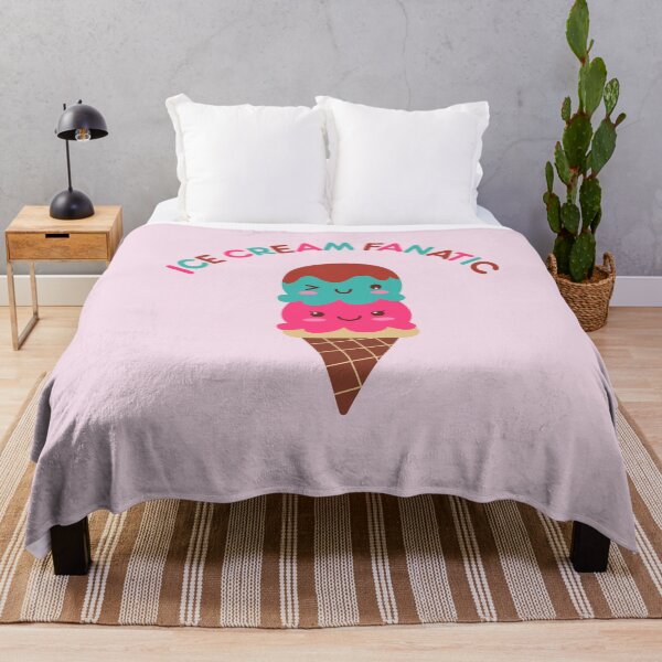 Item preview, Ice Cream Fanatic  designed and sold by gkao.