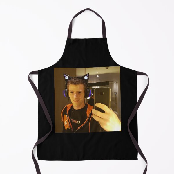 Item preview, linus neko tips designed and sold by Cowboy Mike.