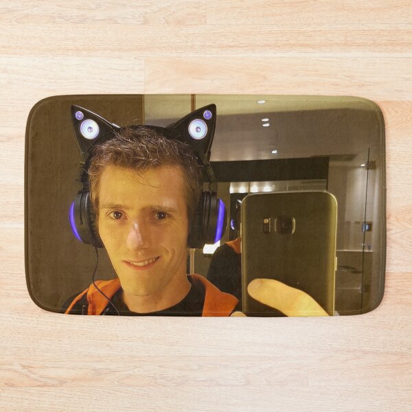 Item preview, linus neko tips designed and sold by Cowboy Mike.