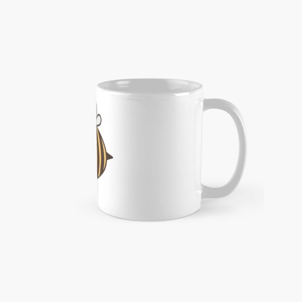Catbee Classic Mug