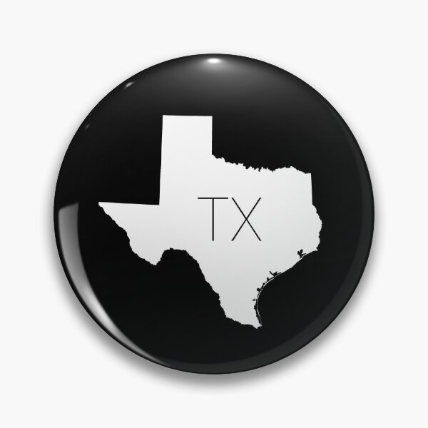 Item preview, STATE of TEXAS with CODE designed and sold by Mount-Auburn-Ds.