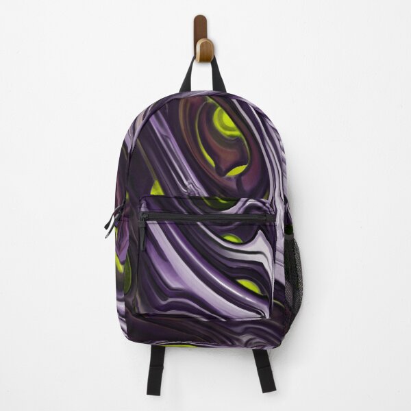 Item preview, dark flow of biomech designed and sold by heinzgraynd.