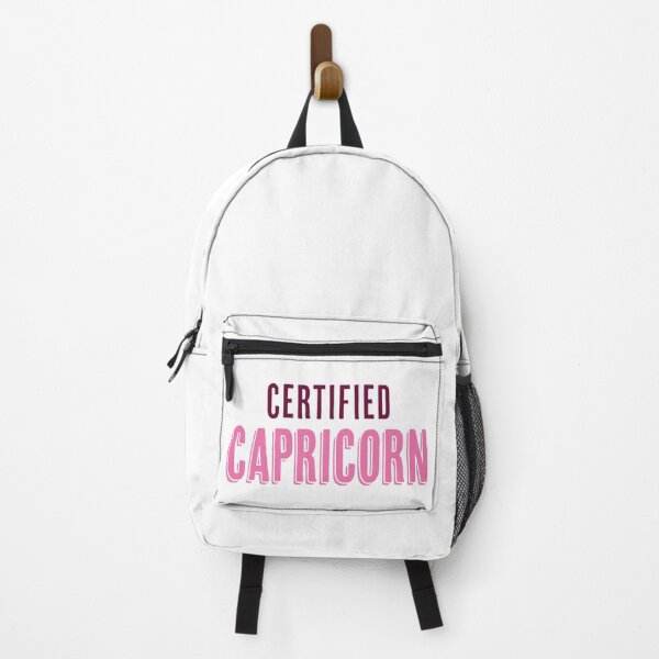 Item preview, Certified Capricorn designed and sold by TheGremFem.