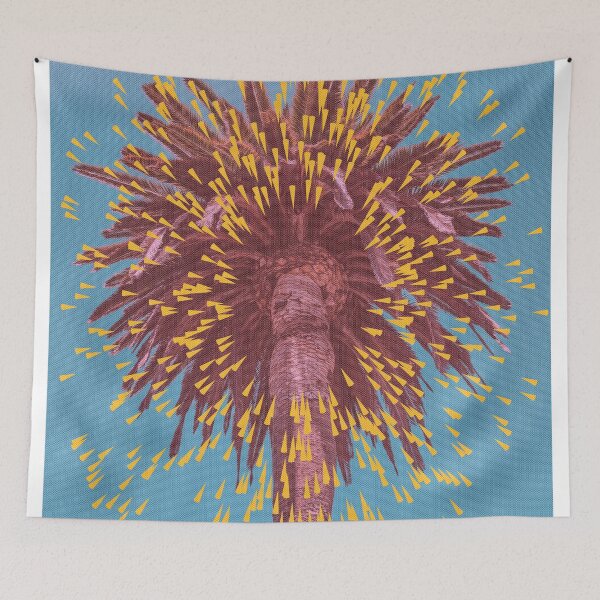 Item preview, Enjoy Every Moment, Beach Vacation Graphic Print designed and sold by JoyforU.