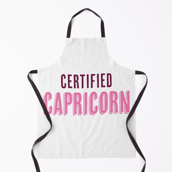 Item preview, Certified Capricorn designed and sold by TheGremFem.