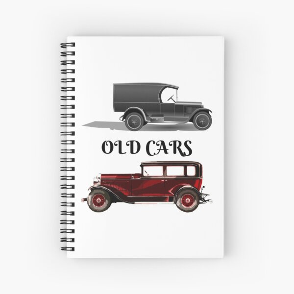 Item preview, OLD CARS FOR SALE designed and sold by May's .