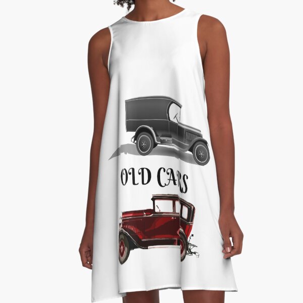 Item preview, OLD CARS FOR SALE designed and sold by May's .