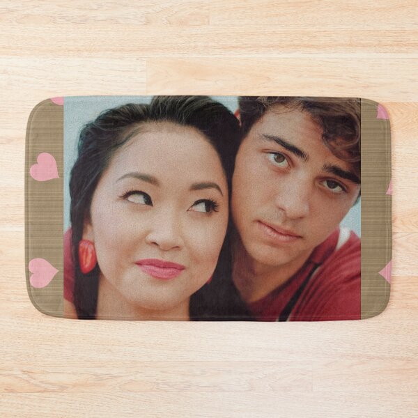 Item preview, Dear Lara Jean - Dear Peter designed and sold by FrancescaNasta.