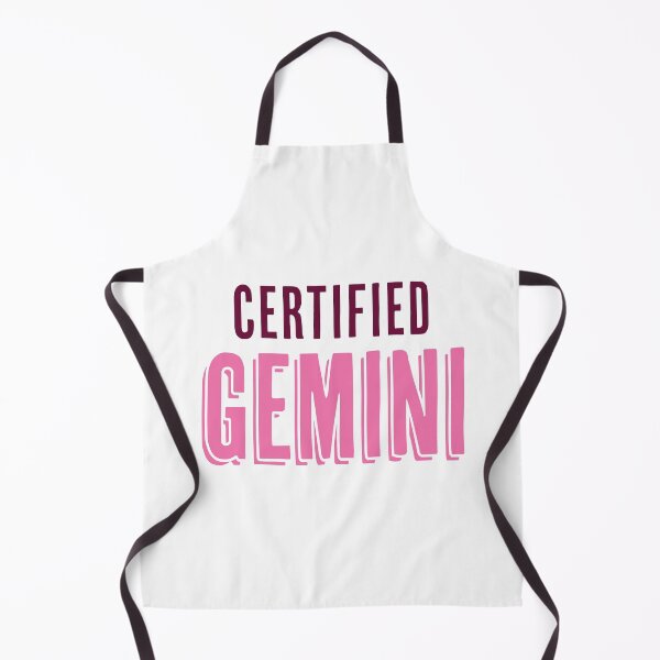 Item preview, Certified Gemini designed and sold by TheGremFem.