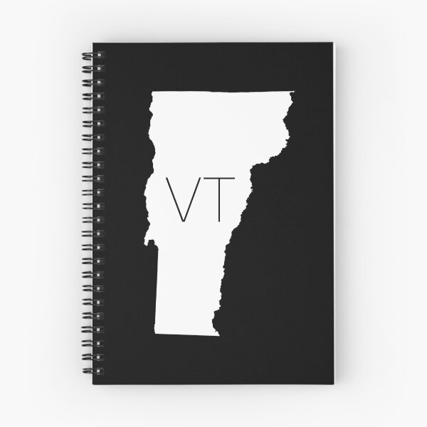 Item preview, STATE of VERMONT with CODE designed and sold by Mount-Auburn-Ds.