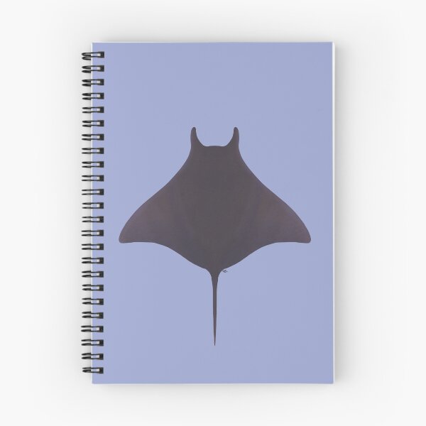 Item preview, Stingray- plain designed and sold by Salem Scribbles.