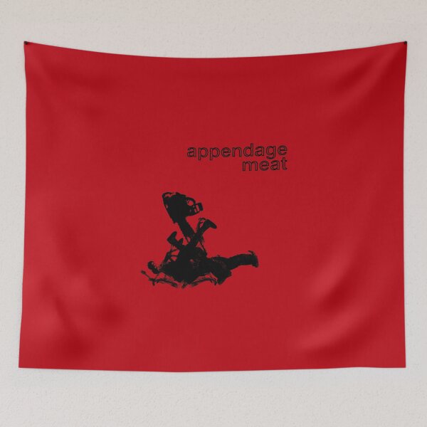 Item preview, appendage meat designed and sold by BarelylegalMT.