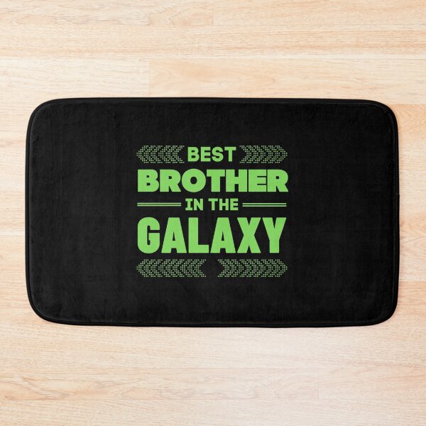 Artikelvorschau, Bester Bruder in der Galaxis entworfen und verkauft von springbloomb.