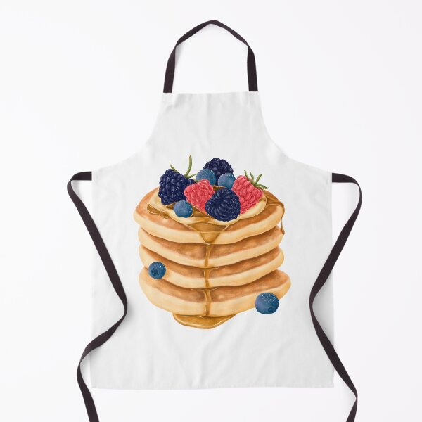 Item preview, I love the blueberry Pancake designed and sold by Alicia Sullivan.