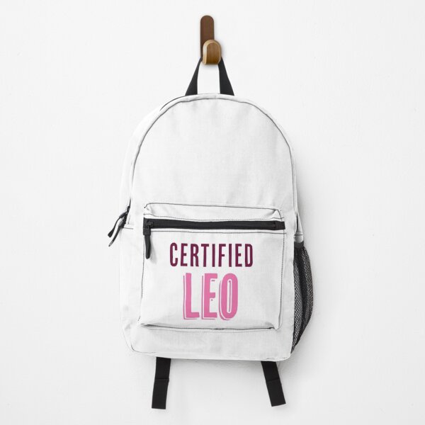 Item preview, Certified Leo designed and sold by TheGremFem.