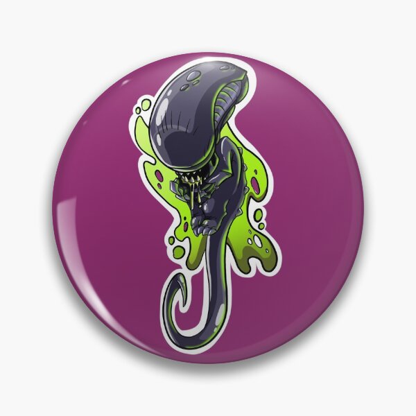 Item preview, Baby Alien designed and sold by Ocktoper.