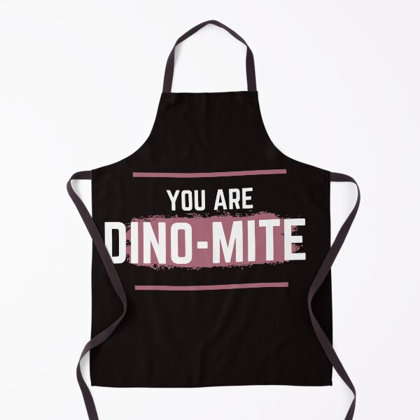 Item preview, Be a dino mite designed and sold by Motivational-m.
