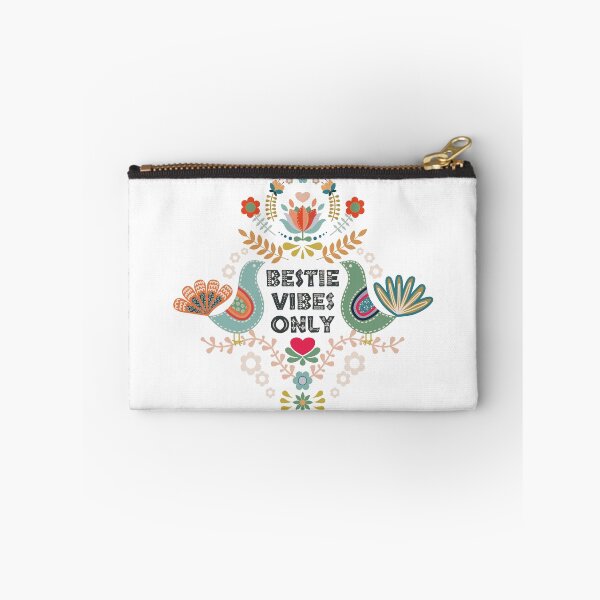 Item preview, Bestie Vibes Only designed and sold by laurakarot.