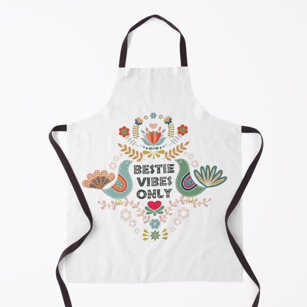 Item preview, Bestie Vibes Only designed and sold by laurakarot.