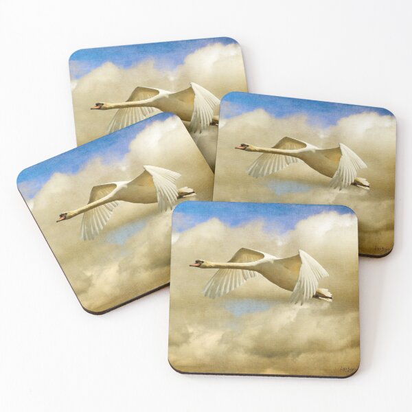 Item preview, Swan Song designed and sold by Lois  Bryan.