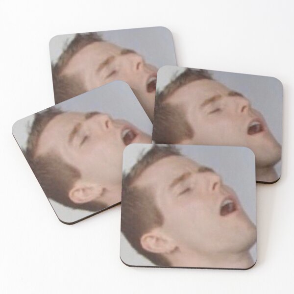 Item preview, linus moan tips designed and sold by Cowboy Mike.