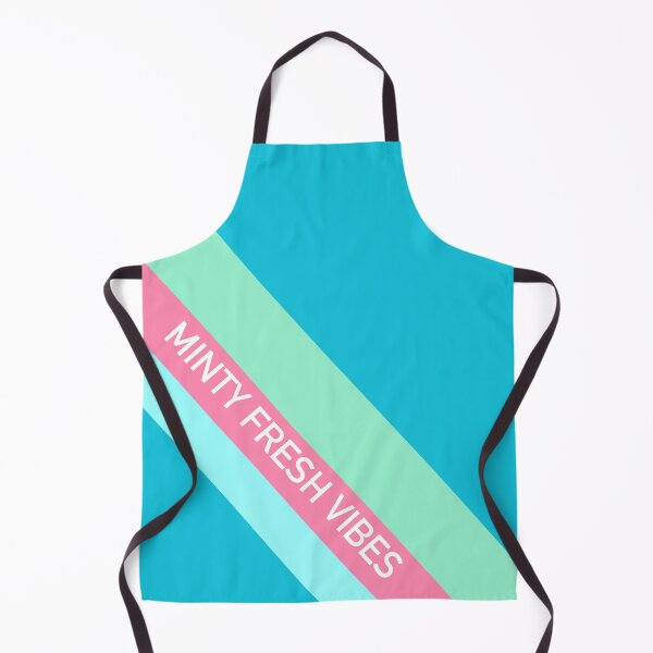 Item preview, minty fresh vibes designed and sold by TheSilverArmory.