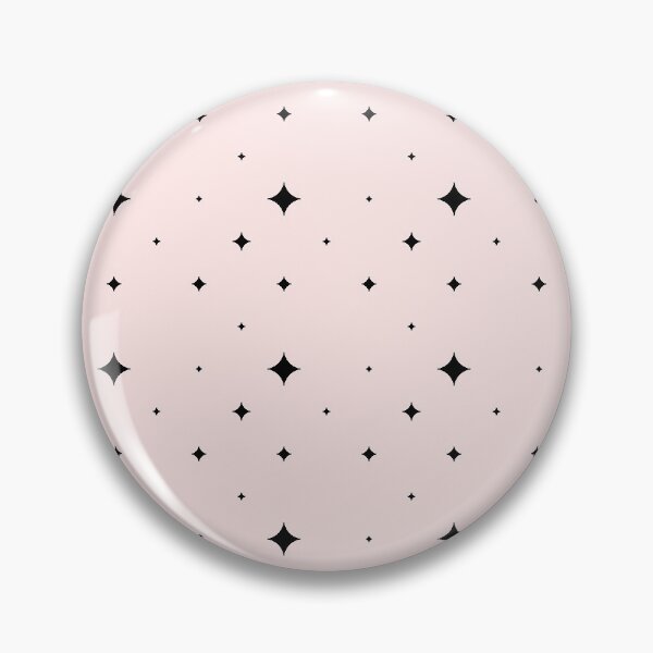 Item preview, Basic Star Pattern designed and sold by ZANGRAM.