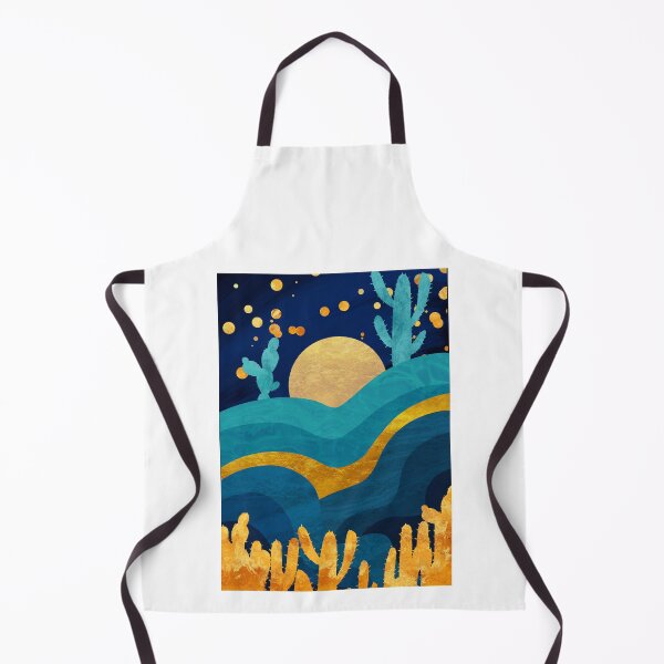 Item preview, Night in the Dessert  designed and sold by Vectorheroes.