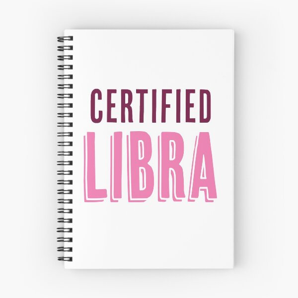 Item preview, Certified Libra designed and sold by TheGremFem.