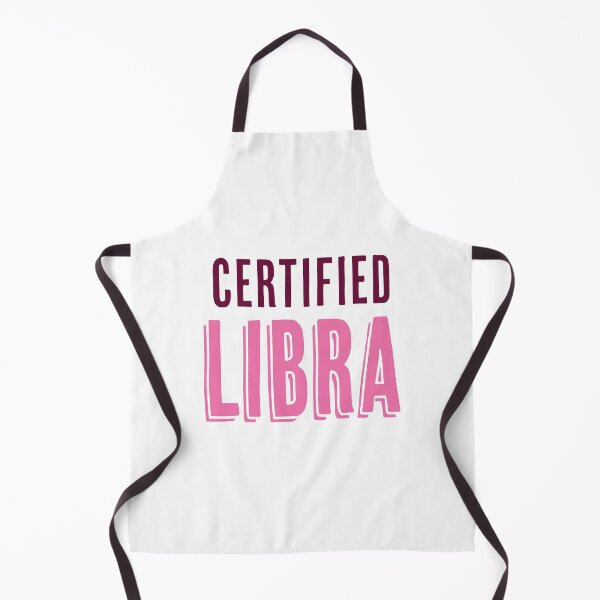 Item preview, Certified Libra designed and sold by TheGremFem.
