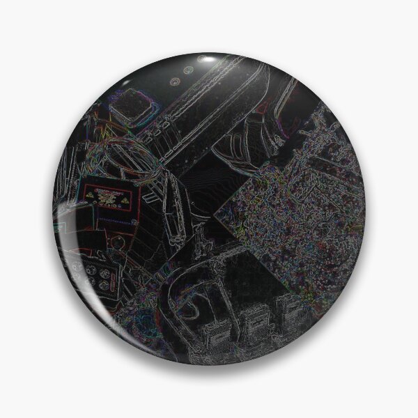 Item preview, Stocksom Industrial Madness designed and sold by Stocksom  Art Prints.