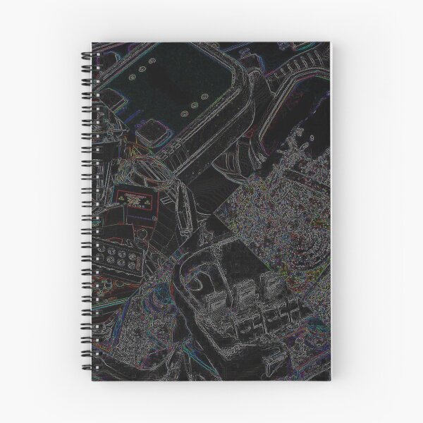 Item preview, Stocksom Industrial Madness designed and sold by Stocksom  Art Prints.