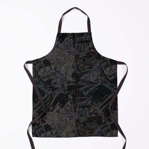 Item preview, Stocksom Industrial Madness designed and sold by Stocksom Art Prints.