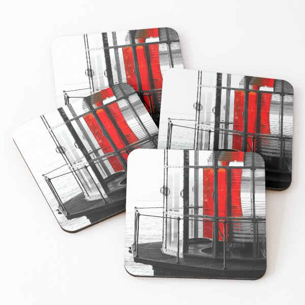 Item preview, Lighthouse in Black and White. designed and sold by dkaranouh.