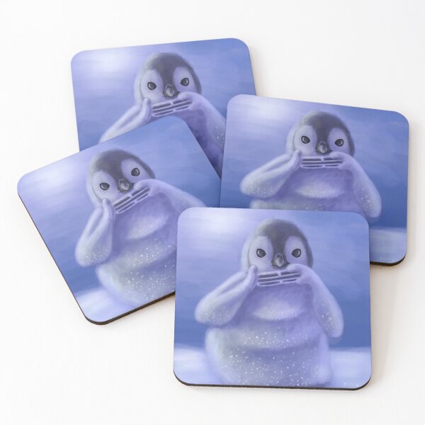 Item preview, Snow Chick  designed and sold by TheArtCave.
