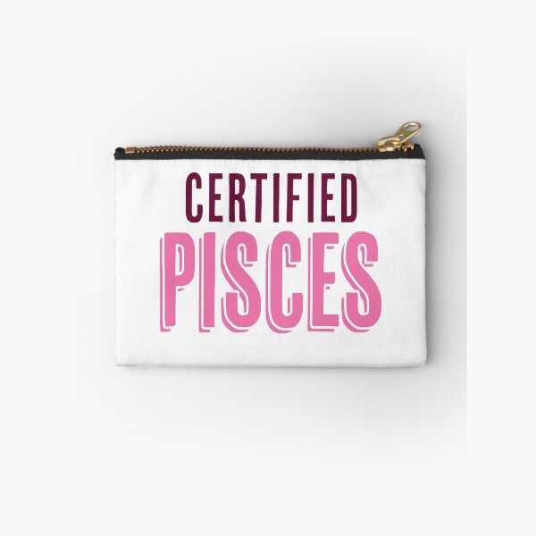 Item preview, Certified Pisces designed and sold by TheGremFem.