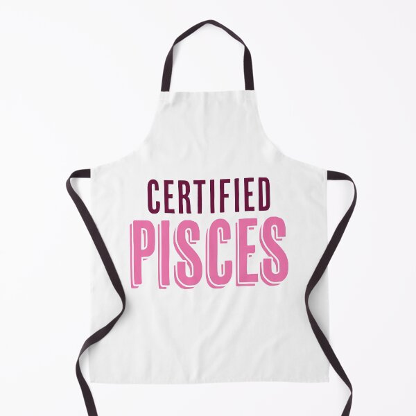 Item preview, Certified Pisces designed and sold by TheGremFem.