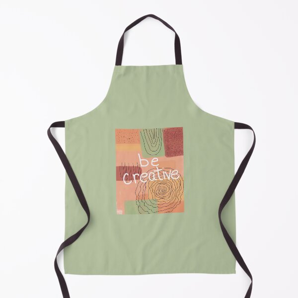 Item preview, Ser creativo designed and sold by pamsueaustin.