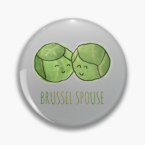 Item preview, Brussel Spouse designed and sold by gcooper80.
