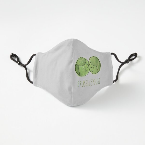 Brussel Spouse Fitted 3-Layer