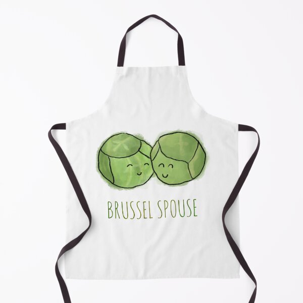 Item preview, Brussel Spouse designed and sold by gcooper80.