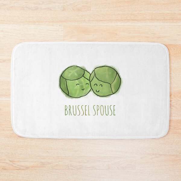 Item preview, Brussel Spouse designed and sold by gcooper80.