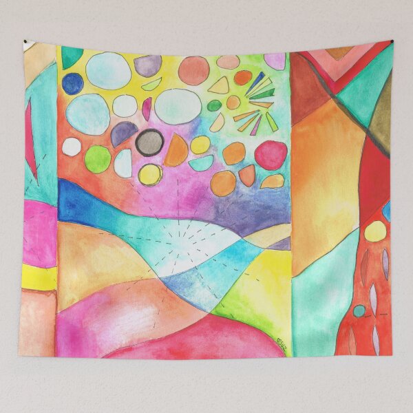 Item preview, Omega designed and sold by Suz Wood.