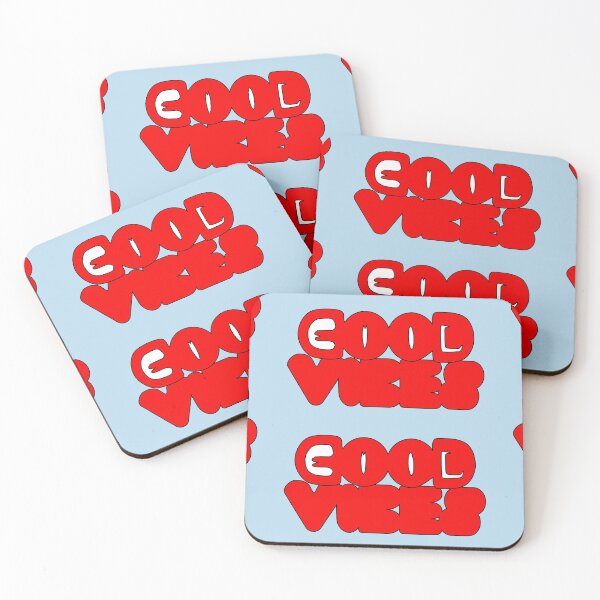 Item preview, Good Vibes ? designed and sold by mixemall.