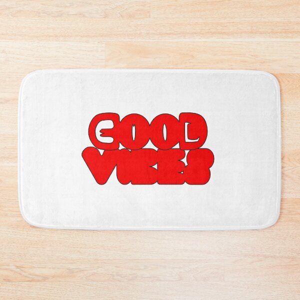 Item preview, Good Vibes ? designed and sold by mixemall.